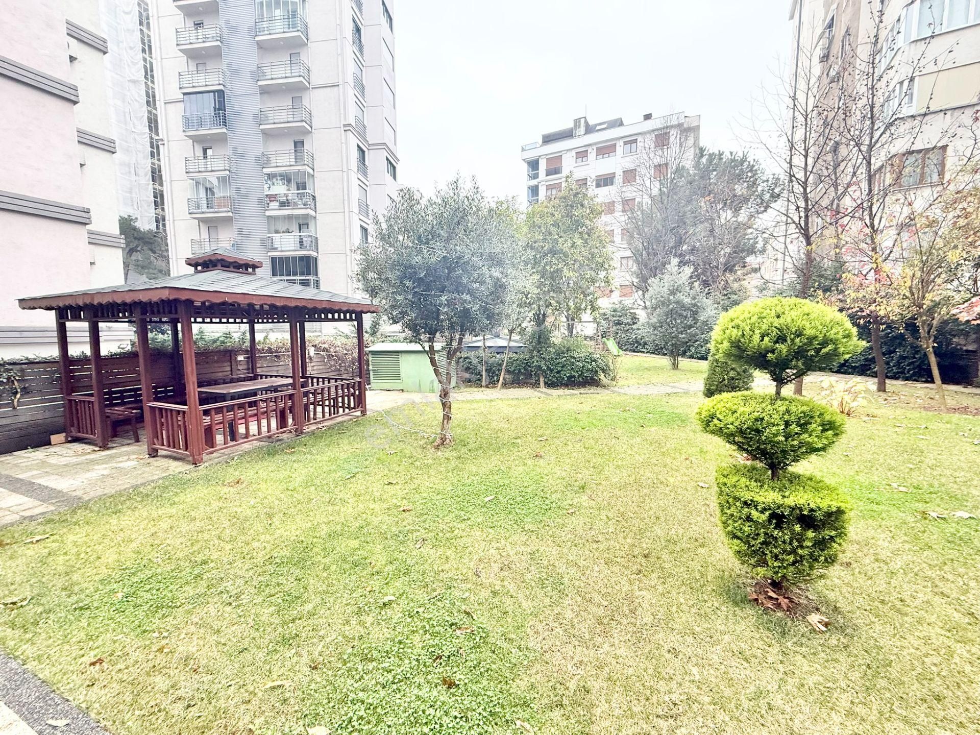 !fırsat! Suadiye Zaraya Yakın 3+1 Ebeveynli Yeni Bina - Görsel 11