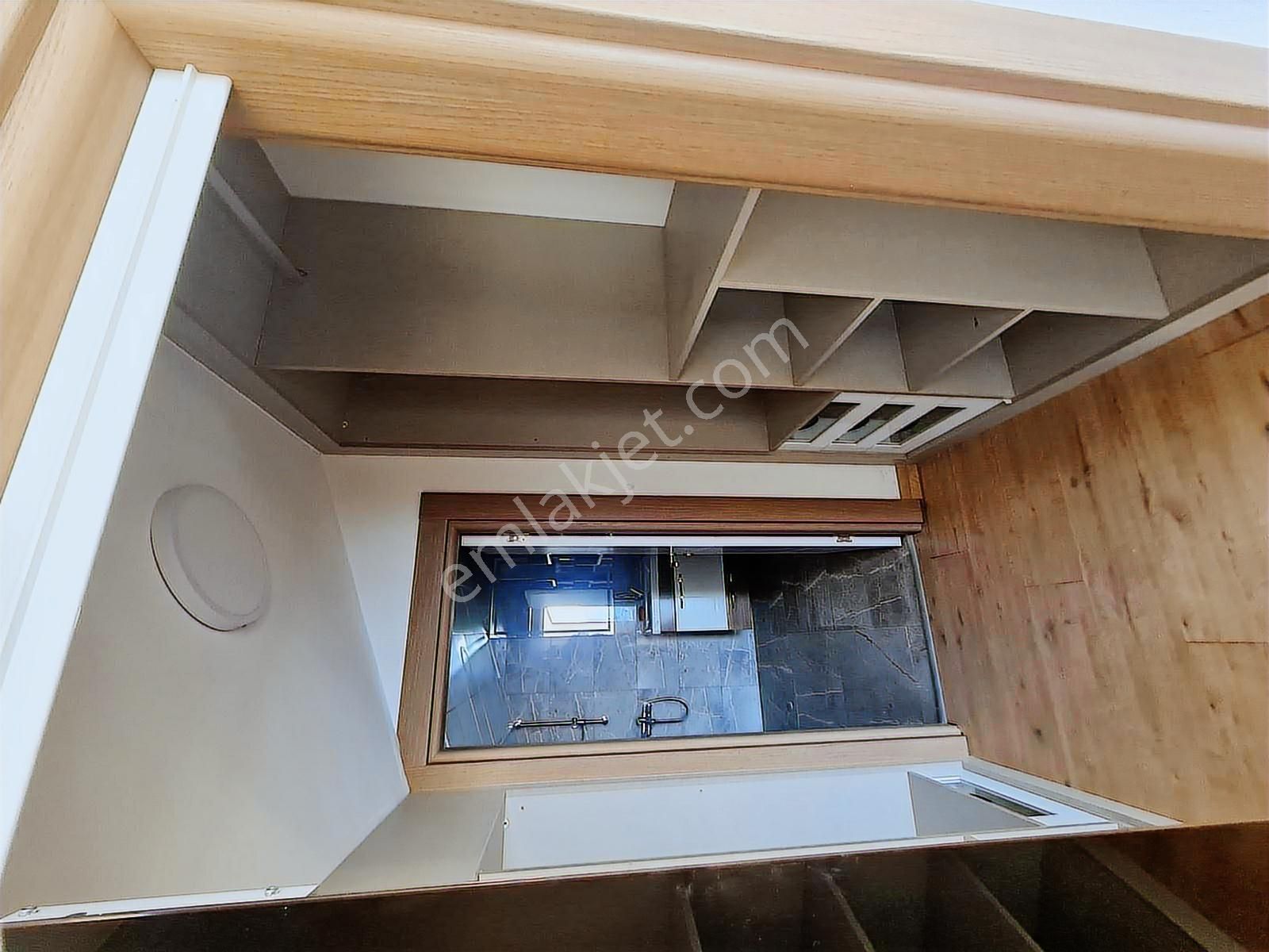 Arel'den Bağlıca Three Life Sitesi Geniş Kullanışlı Dubleks 8+1 - Görsel 5