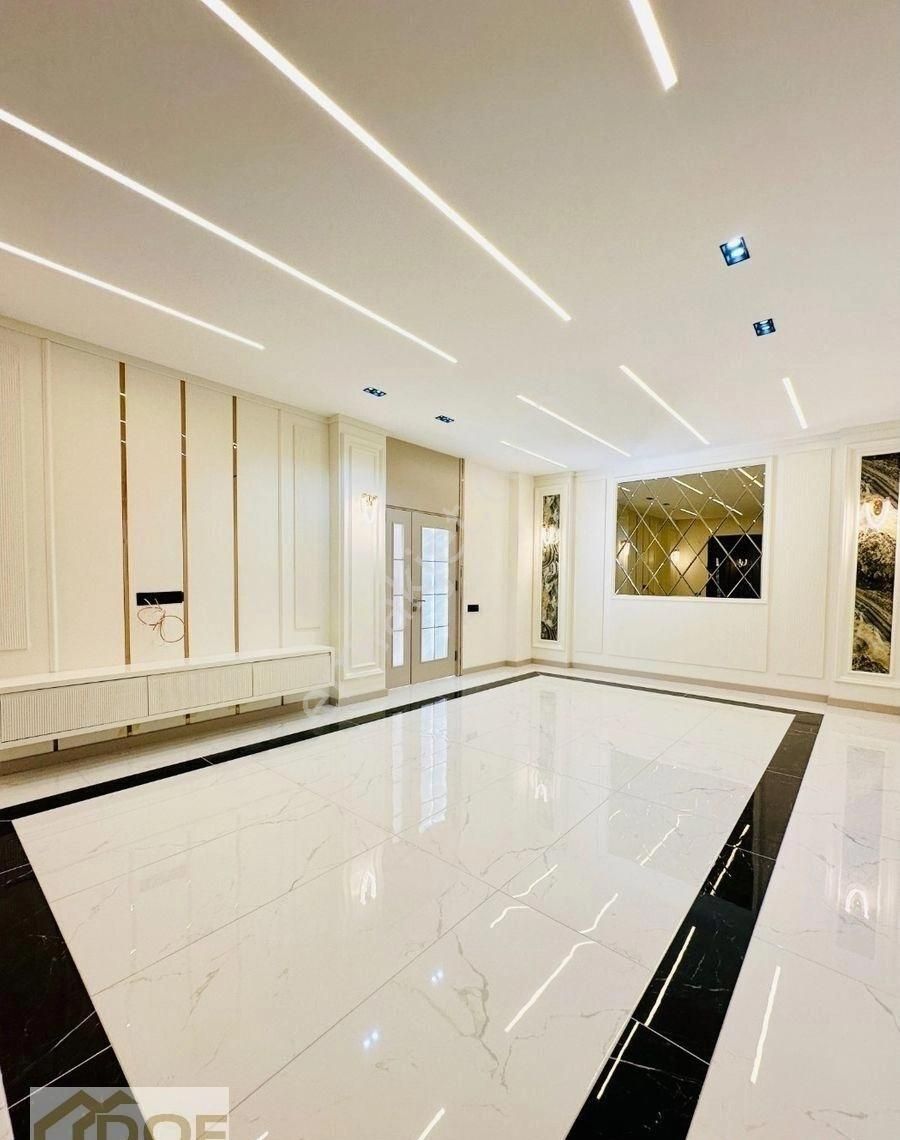 Egenin En Güzel Villası Akıllı Consept , Yerden Isıtmalı Satılık 4+1 Lüx Villa - Görsel 31