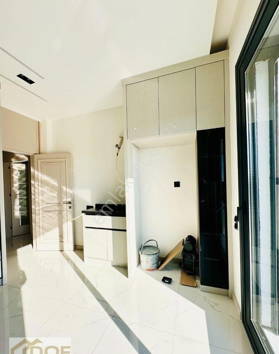 Egenin En Güzel Villası Akıllı Consept , Yerden Isıtmalı Satılık 4+1 Lüx Villa - Görsel 25