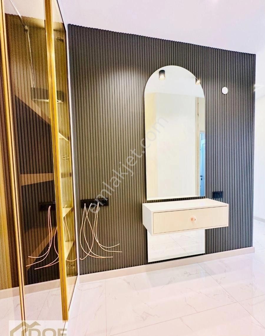 Egenin En Güzel Villası Akıllı Consept , Yerden Isıtmalı Satılık 4+1 Lüx Villa - Görsel 22