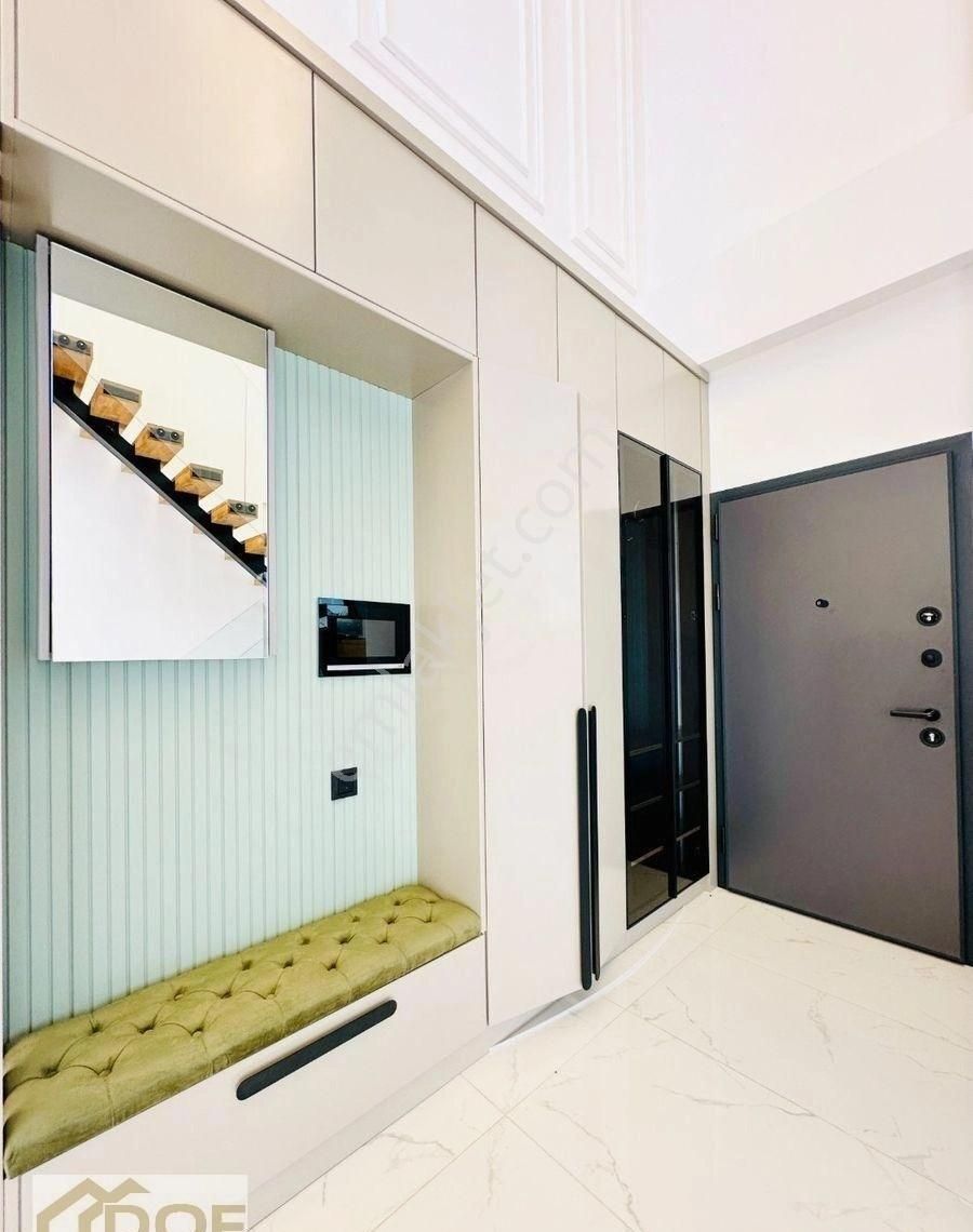 Egenin En Güzel Villası Akıllı Consept , Yerden Isıtmalı Satılık 4+1 Lüx Villa - Görsel 20