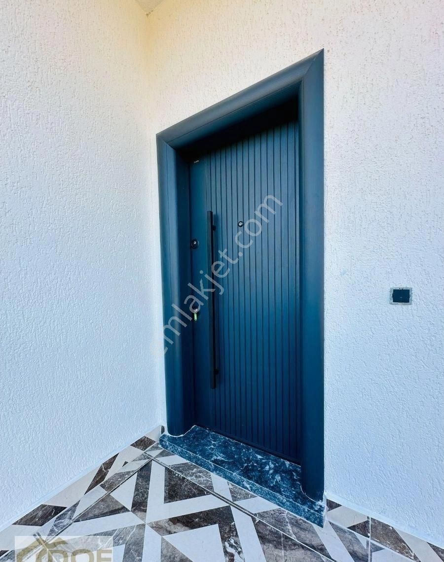 Egenin En Güzel Villası Akıllı Consept , Yerden Isıtmalı Satılık 4+1 Lüx Villa - Görsel 7