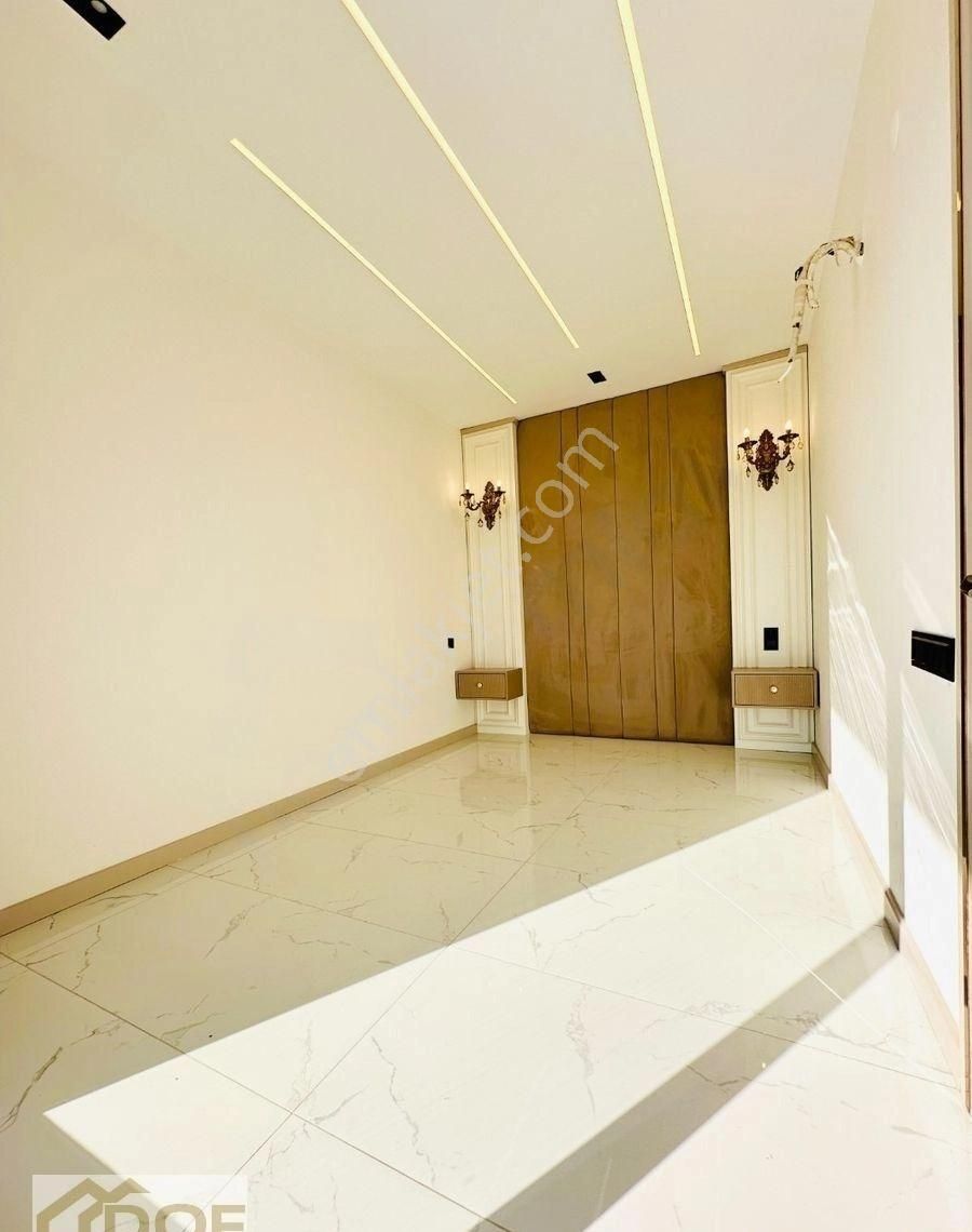 Egenin En Güzel Villası Akıllı Consept , Yerden Isıtmalı Satılık 4+1 Lüx Villa - Görsel 29