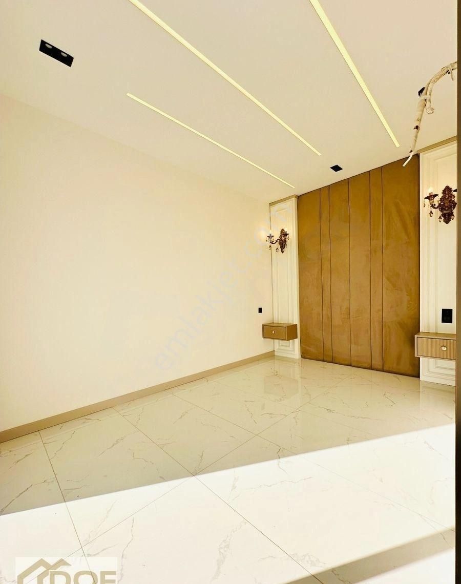 Egenin En Güzel Villası Akıllı Consept , Yerden Isıtmalı Satılık 4+1 Lüx Villa - Görsel 23