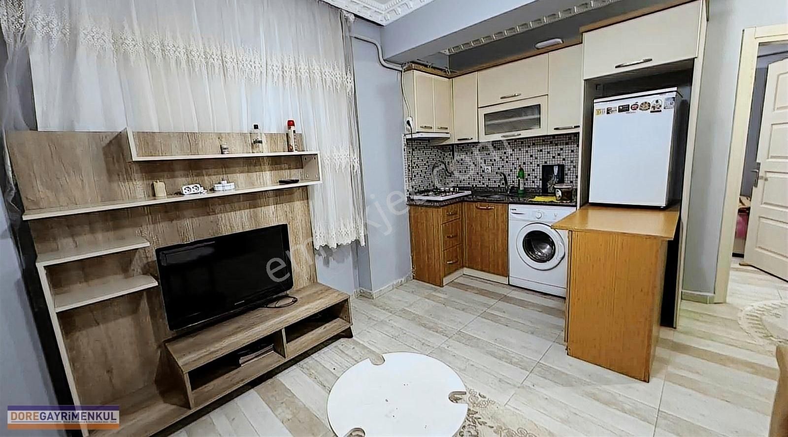 Sakarya Araştırma Has. Karşısında 2+1 Eşyalı Arakat - Görsel 4