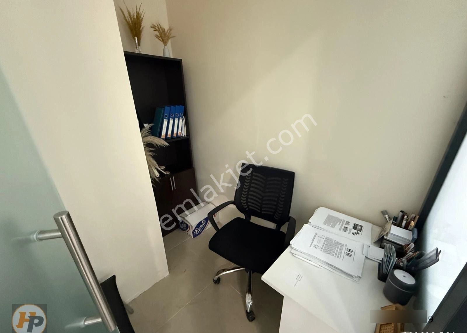 Cennet Mah. Cadde Üstünde Yeni Bina'da 2 Katlı Satılık Dükkan - Görsel 9