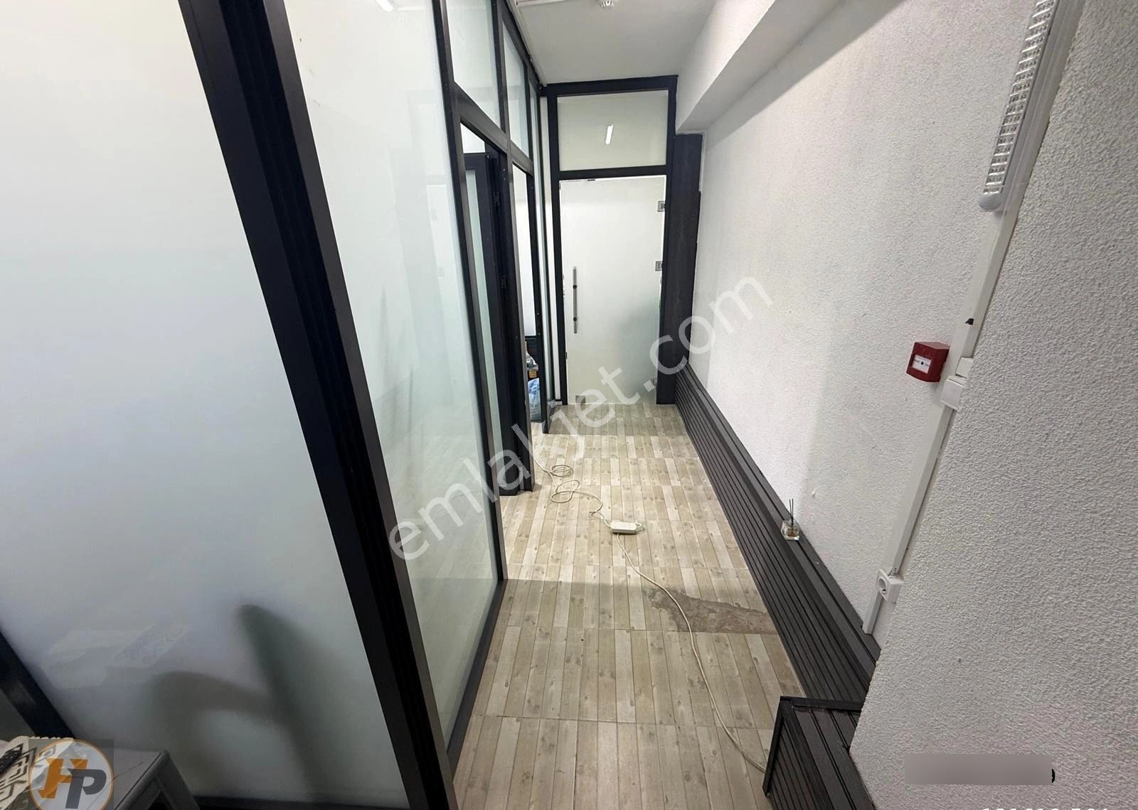 Cennet Mah. Cadde Üstünde Yeni Bina'da 2 Katlı Satılık Dükkan - Görsel 7