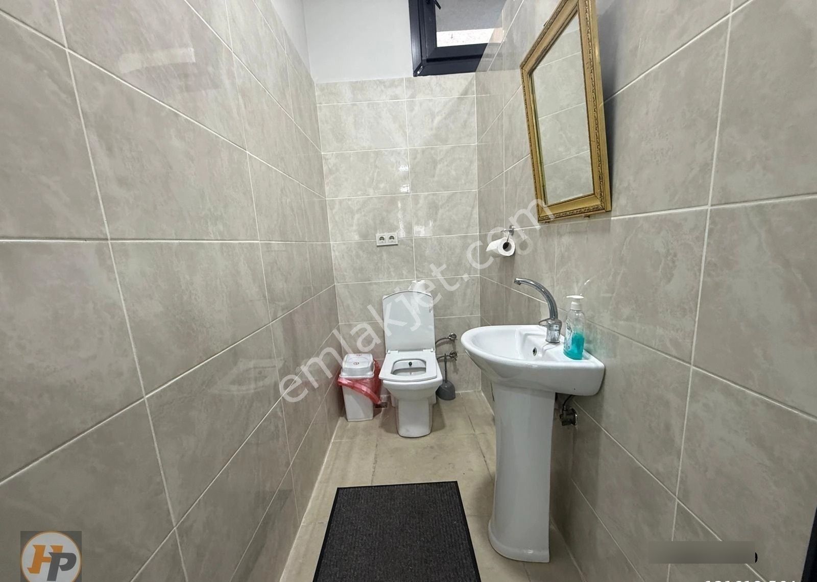 Cennet Mah. Cadde Üstünde Yeni Bina'da 2 Katlı Satılık Dükkan - Görsel 14