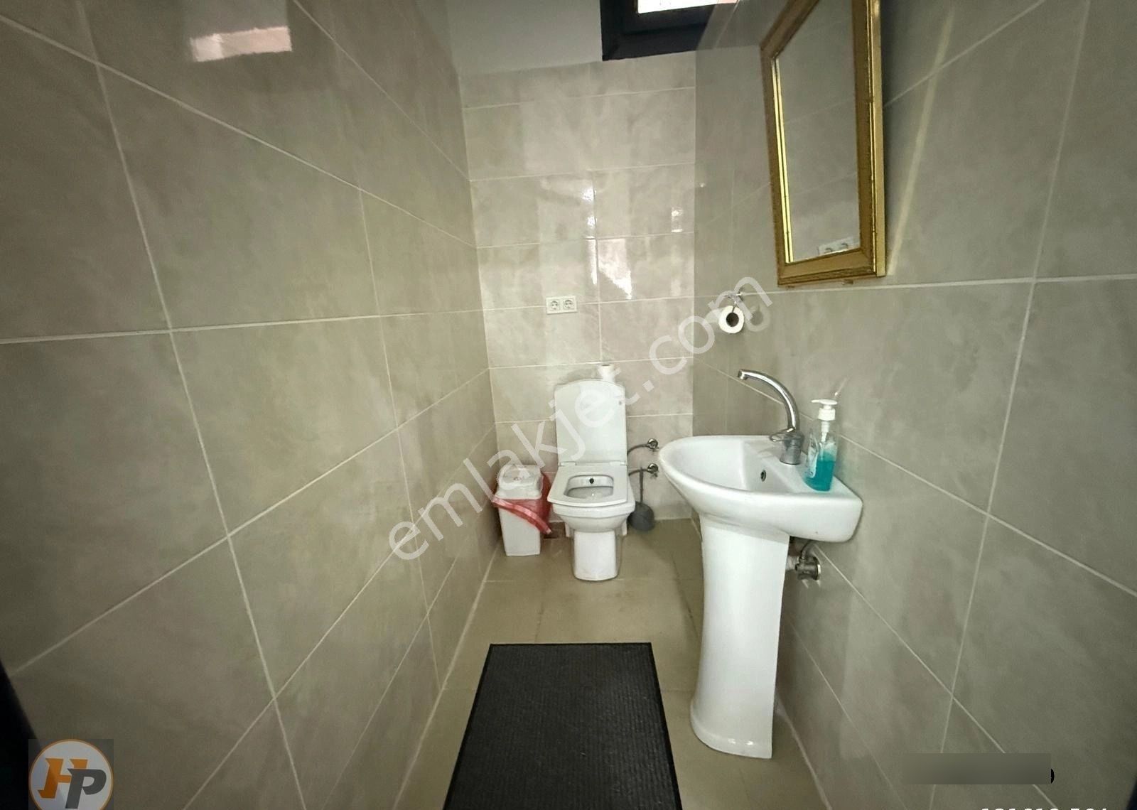 Cennet Mah. Cadde Üstünde Yeni Bina'da 2 Katlı Satılık Dükkan - Görsel 16