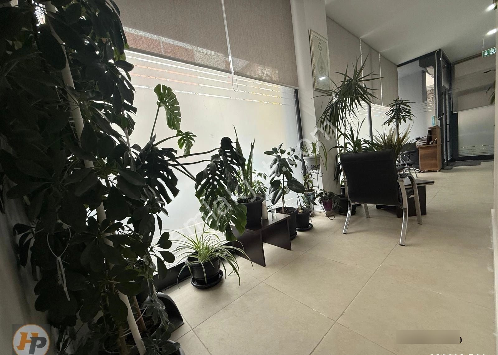 Cennet Mah. Cadde Üstünde Yeni Bina'da 2 Katlı Satılık Dükkan - Görsel 8