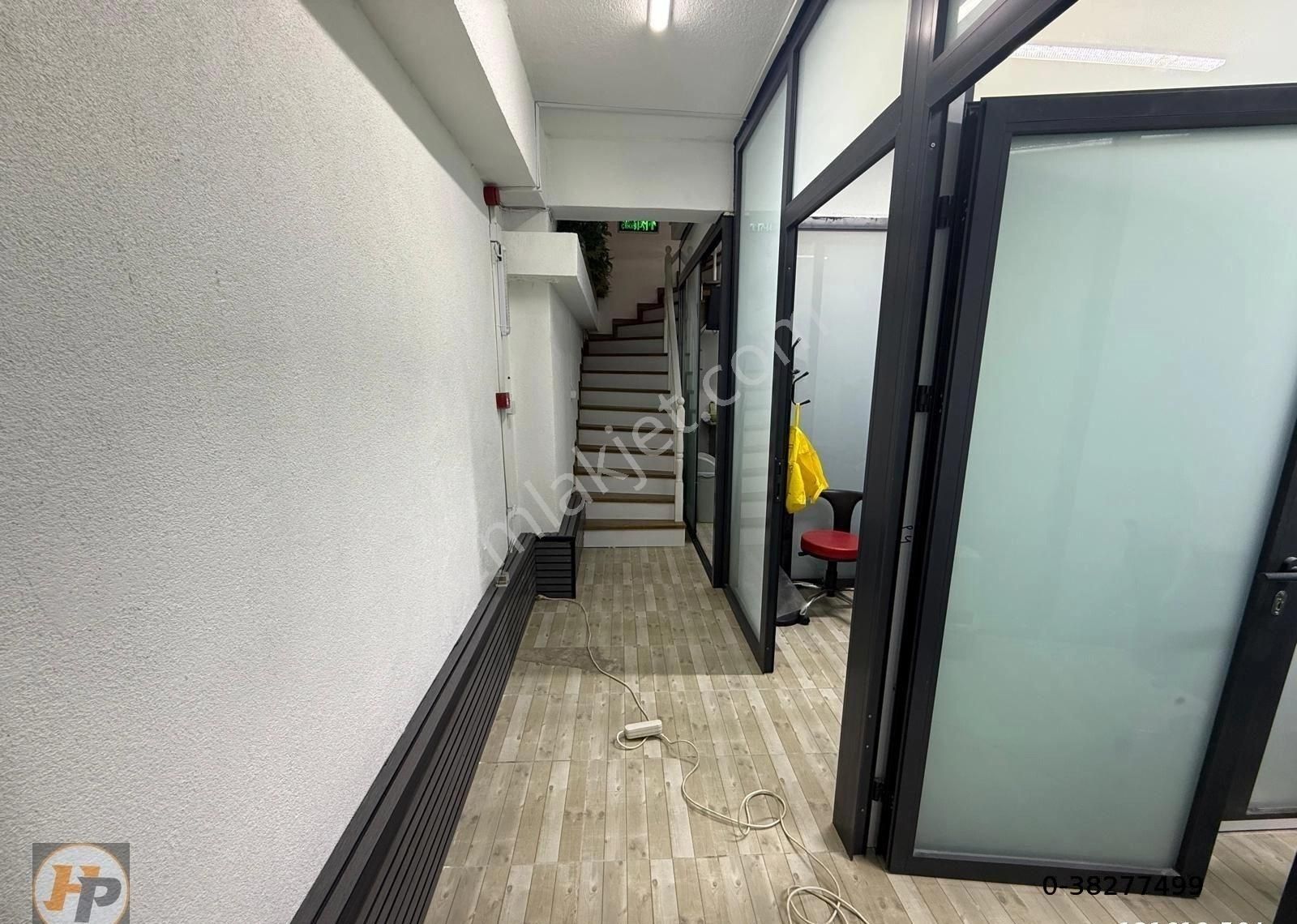 Cennet Mah. Cadde Üstünde Yeni Bina'da 2 Katlı Satılık Dükkan - Görsel 11