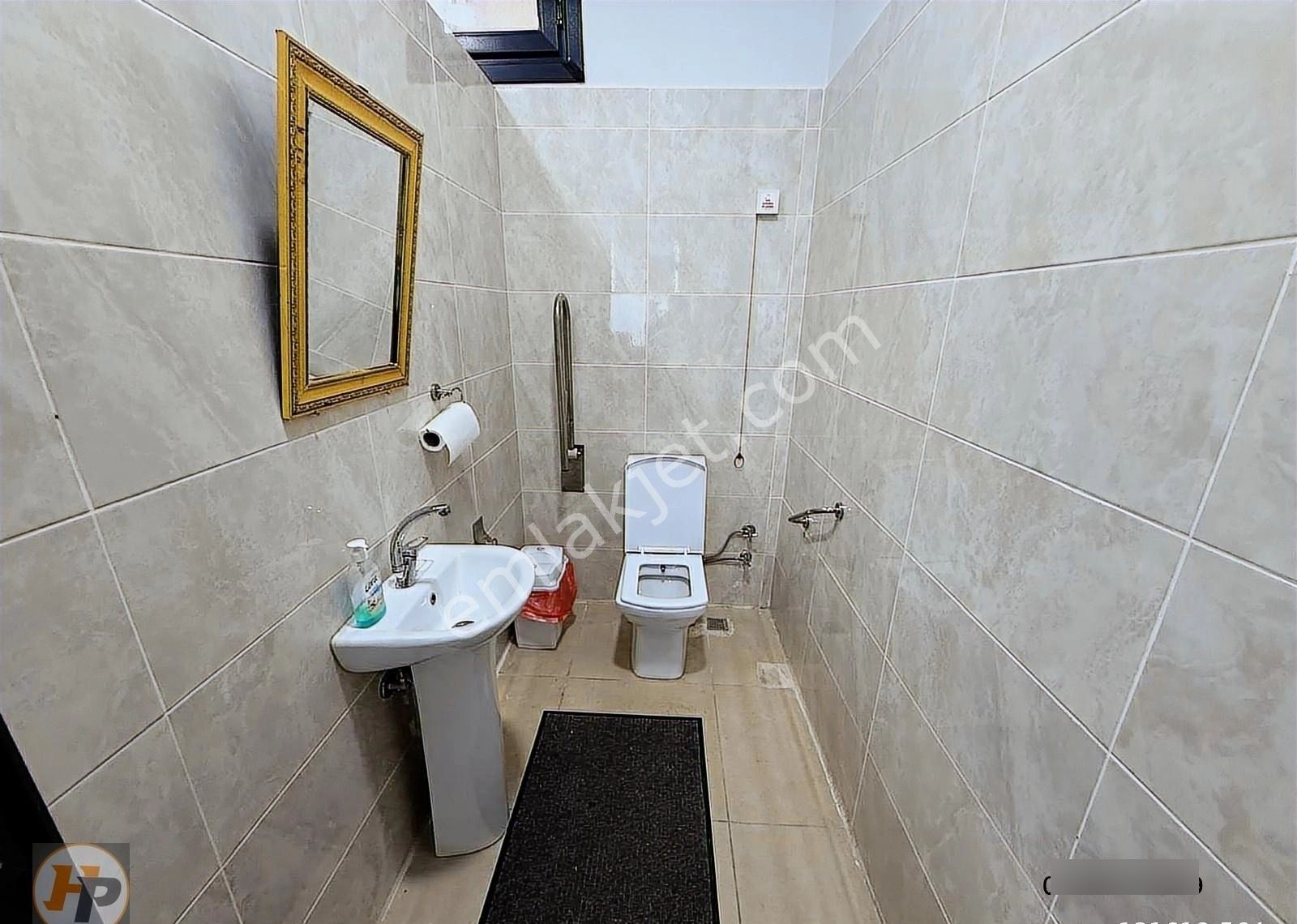 Cennet Mah. Cadde Üstünde Yeni Bina'da 2 Katlı Satılık Dükkan - Görsel 22