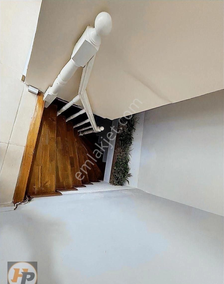 Cennet Mah. Cadde Üstünde Yeni Bina'da 2 Katlı Satılık Dükkan - Görsel 19