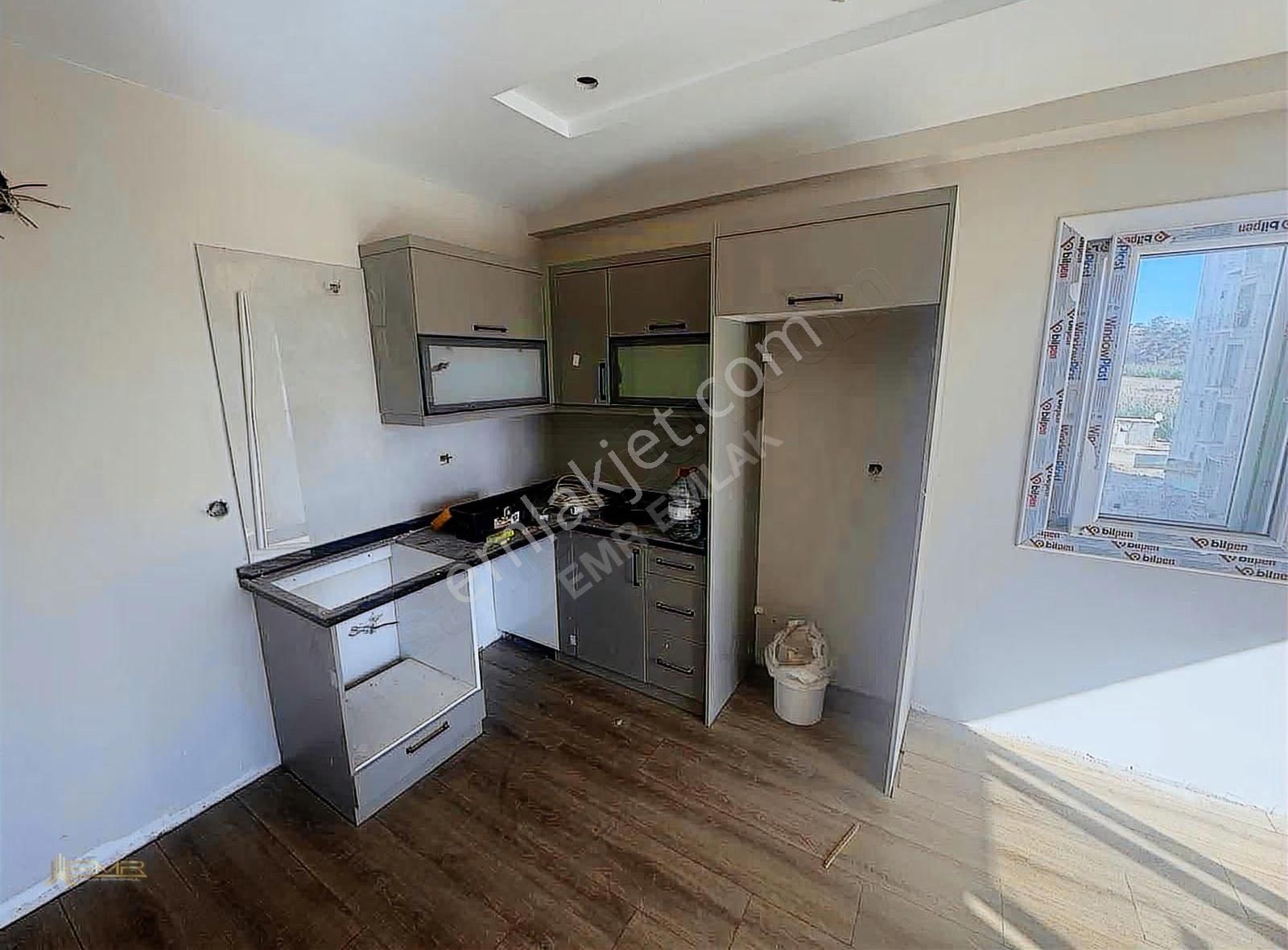 Gültepe Gelincik Caddesinde 2 Aya Teslim Satılık 1+1 Köşe Daire - Görsel 2