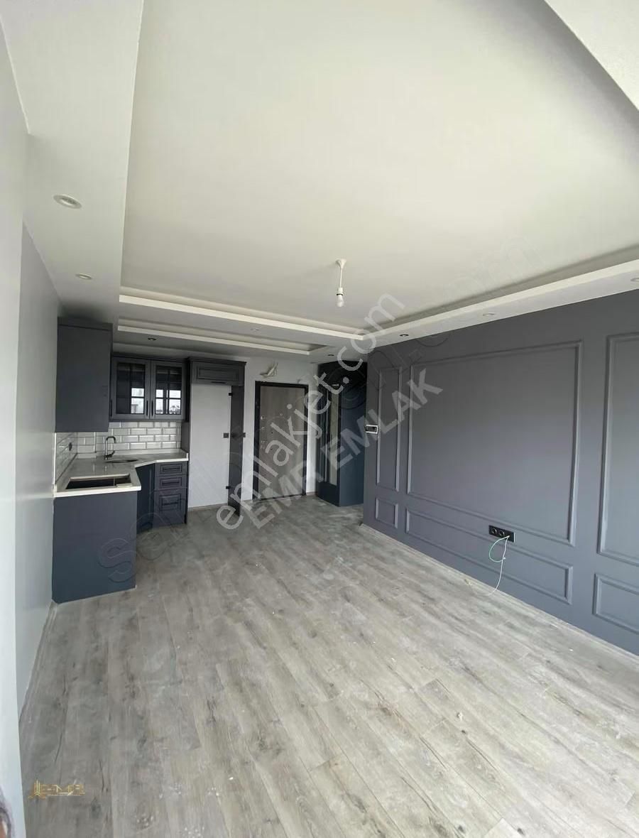 Sarıçamda Park Manzaralı Emin Evime,fuzul Eve Uygun Satılık 1+1 - Görsel 8