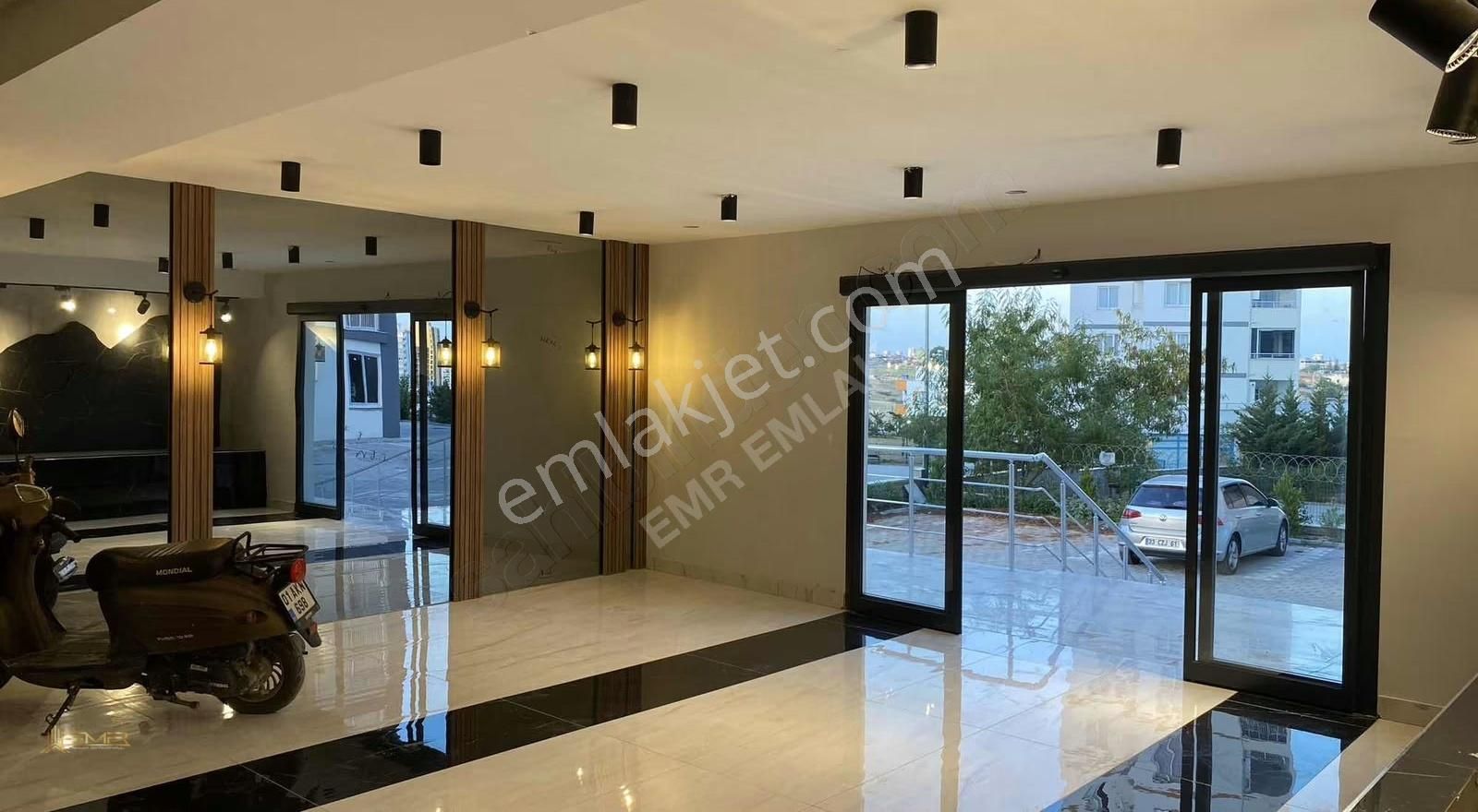 Sarıçamda Park Manzaralı Emin Evime,fuzul Eve Uygun Satılık 1+1 - Görsel 13