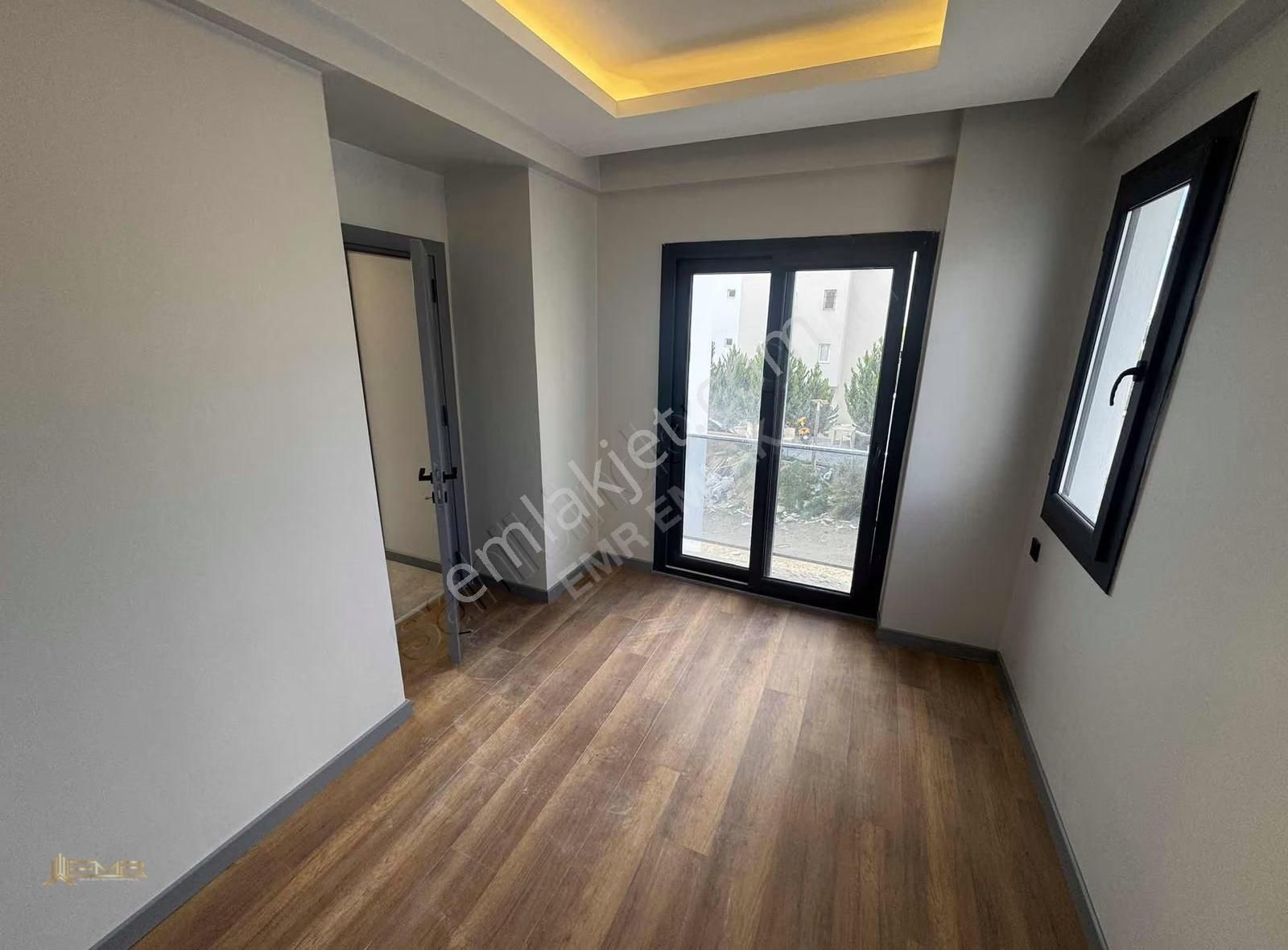 Emr'den 2+1 Lüks İşçilikli Uygun Fırsat Daire!! - Görsel 3