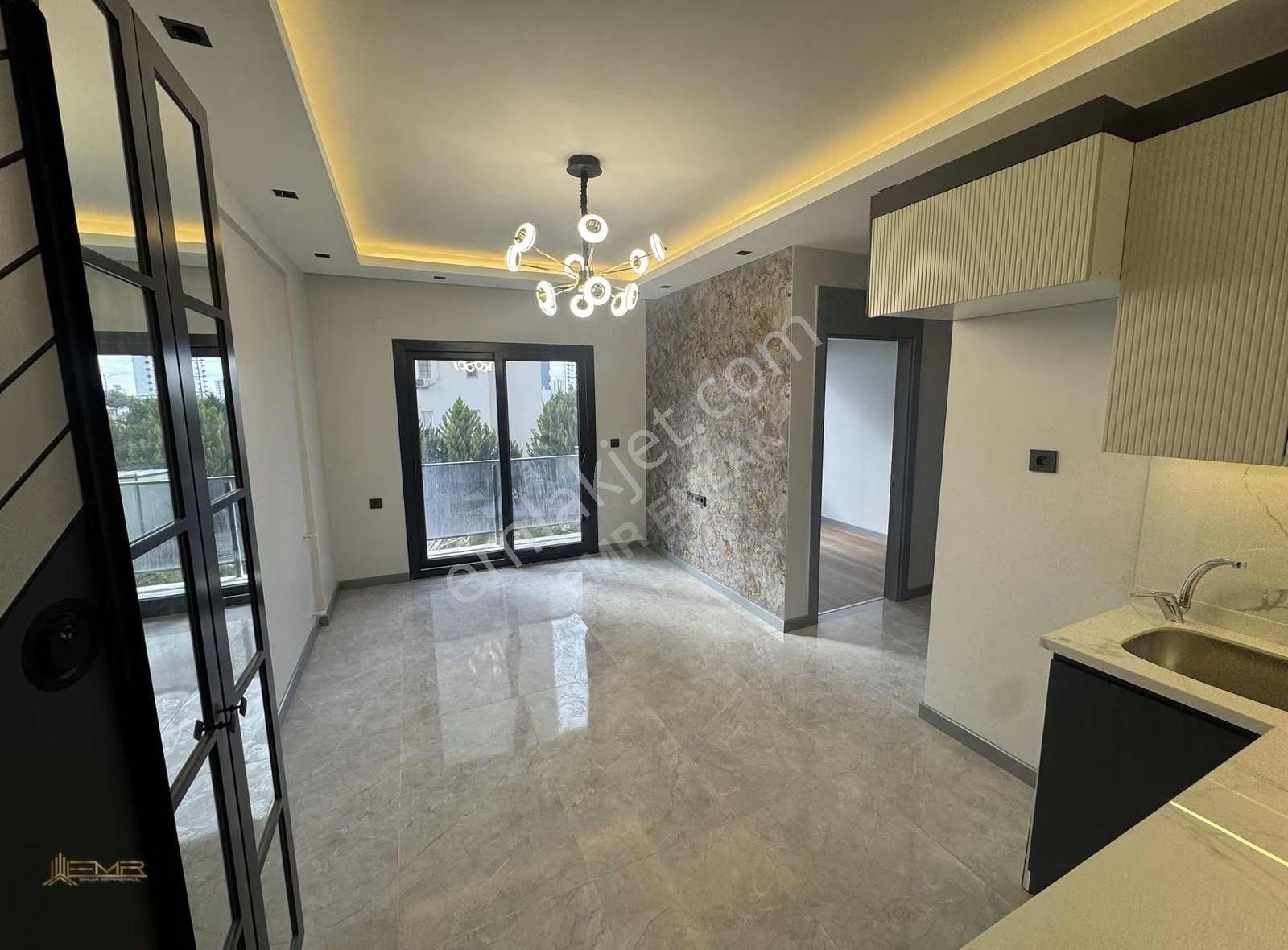 Emr'den 2+1 Lüks İşçilikli Uygun Fırsat Daire!! - Görsel 8