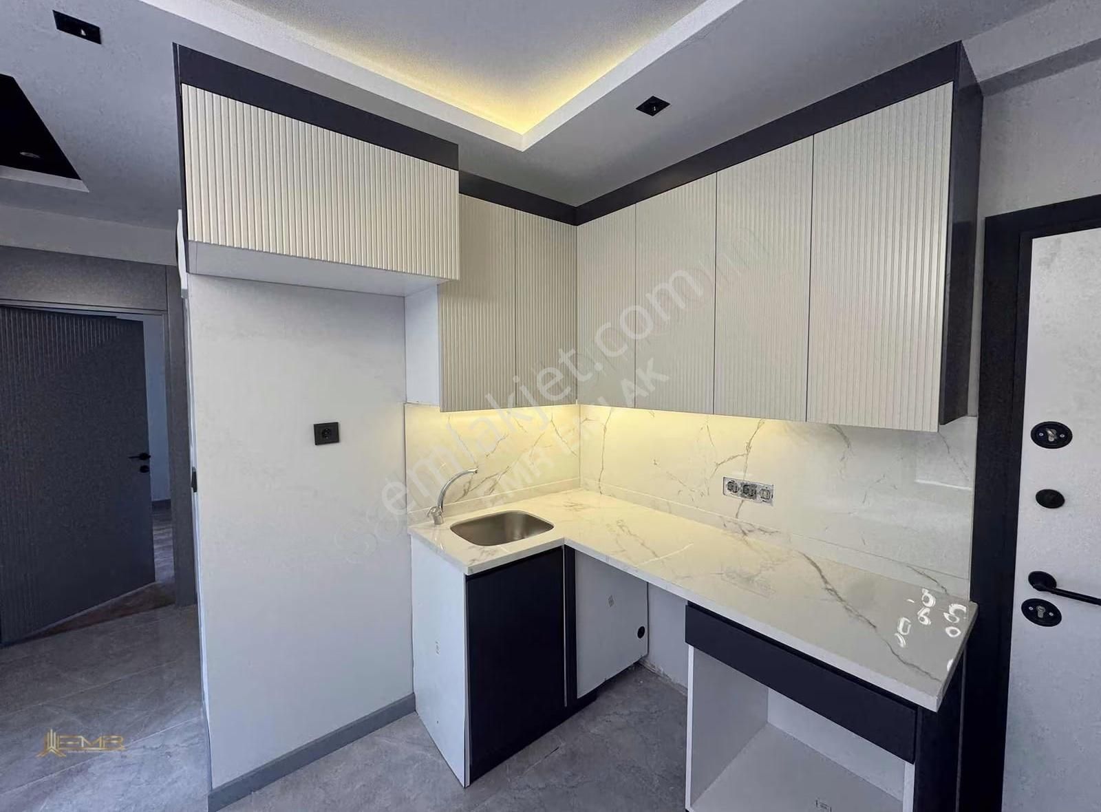 Emr'den 2+1 Lüks İşçilikli Uygun Fırsat Daire!! - Görsel 4