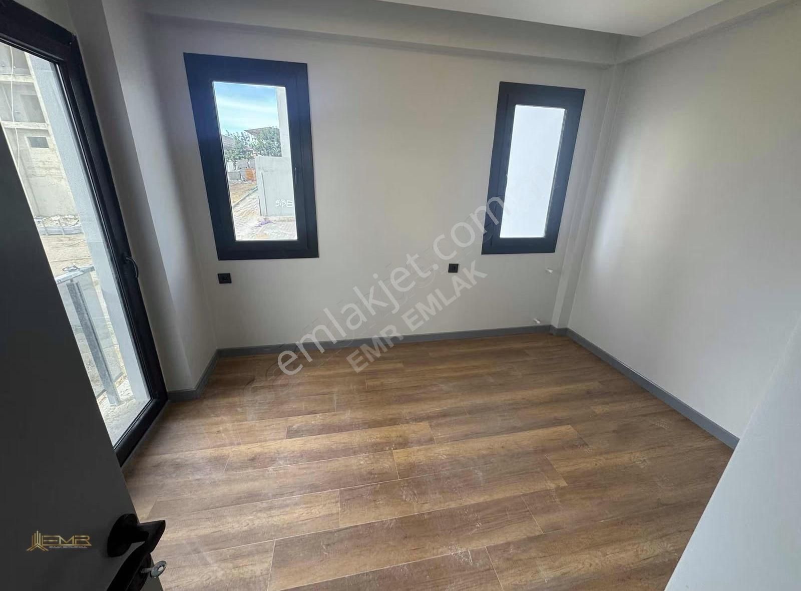 Emr'den 2+1 Lüks İşçilikli Uygun Fırsat Daire!! - Görsel 9