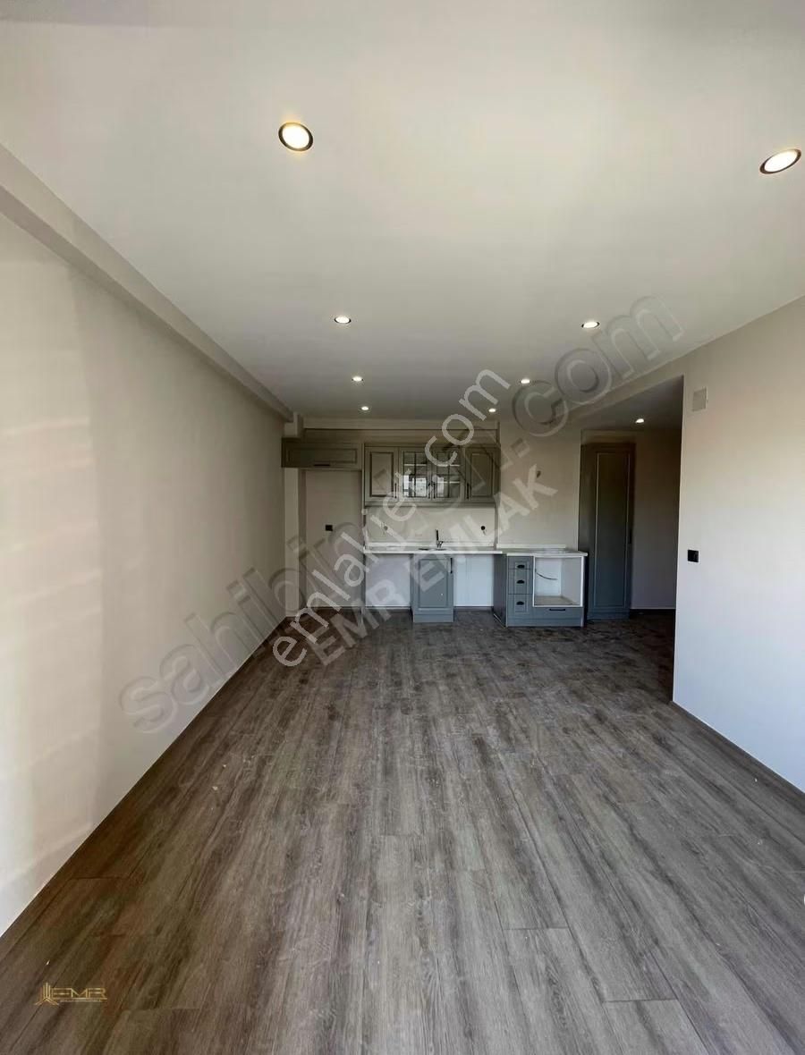 Emr'den 55m2 Emsallerinin En Genişi Balkonlu 1+1 Kiralık - Görsel 5