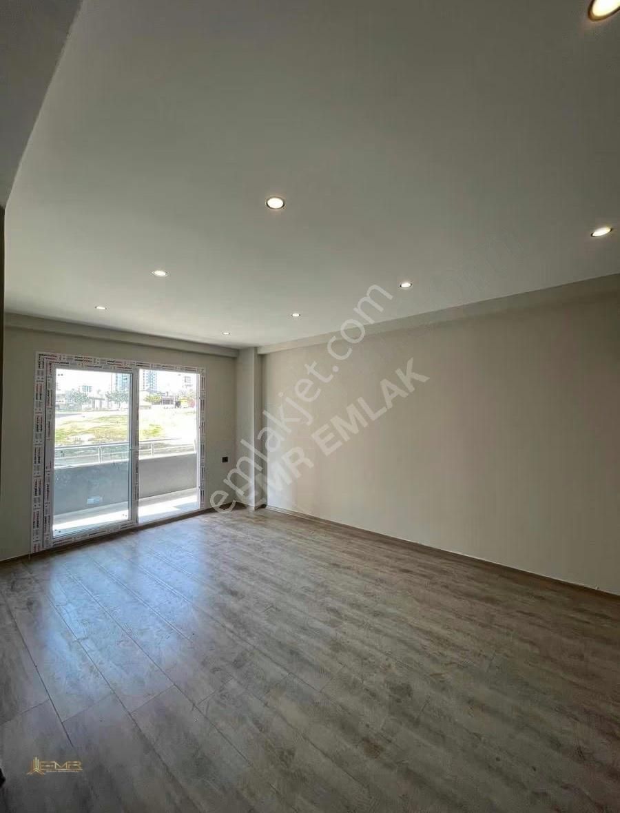 Emr'den 55m2 Emsallerinin En Genişi Balkonlu 1+1 Kiralık - Görsel 15