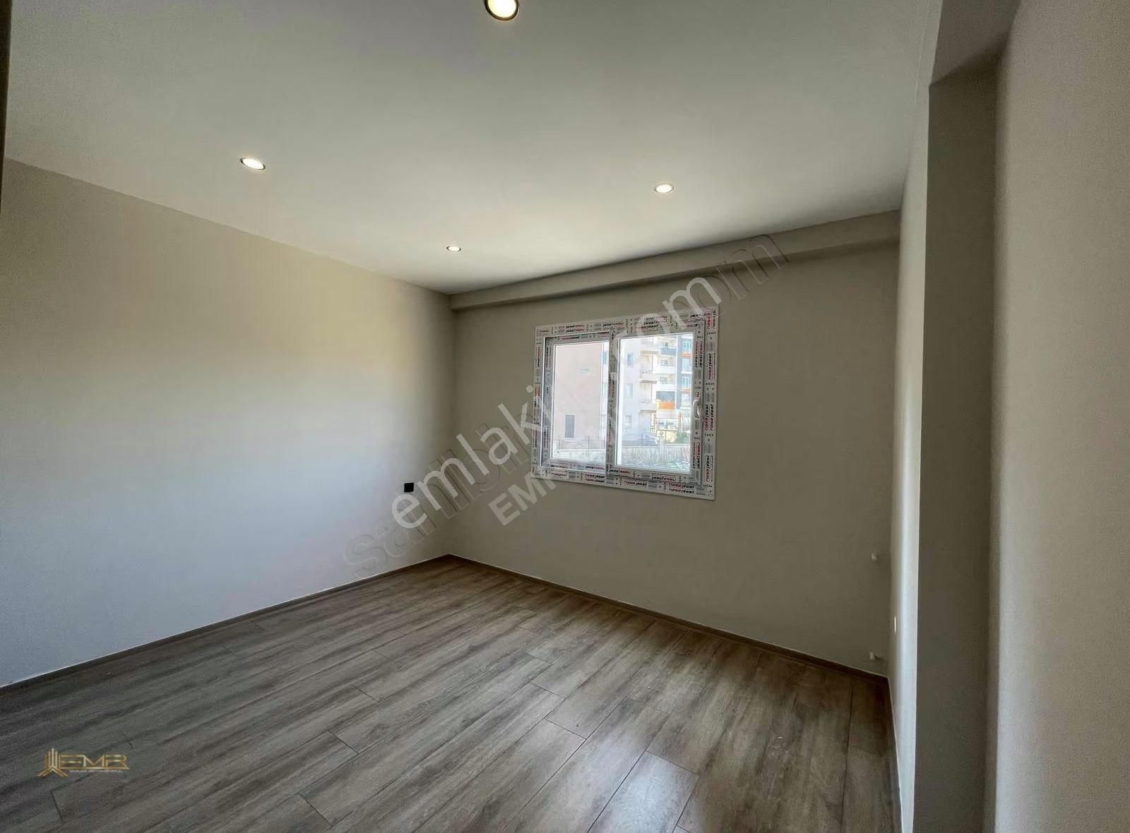 Emr'den 55m2 Emsallerinin En Genişi Balkonlu 1+1 Kiralık - Görsel 9