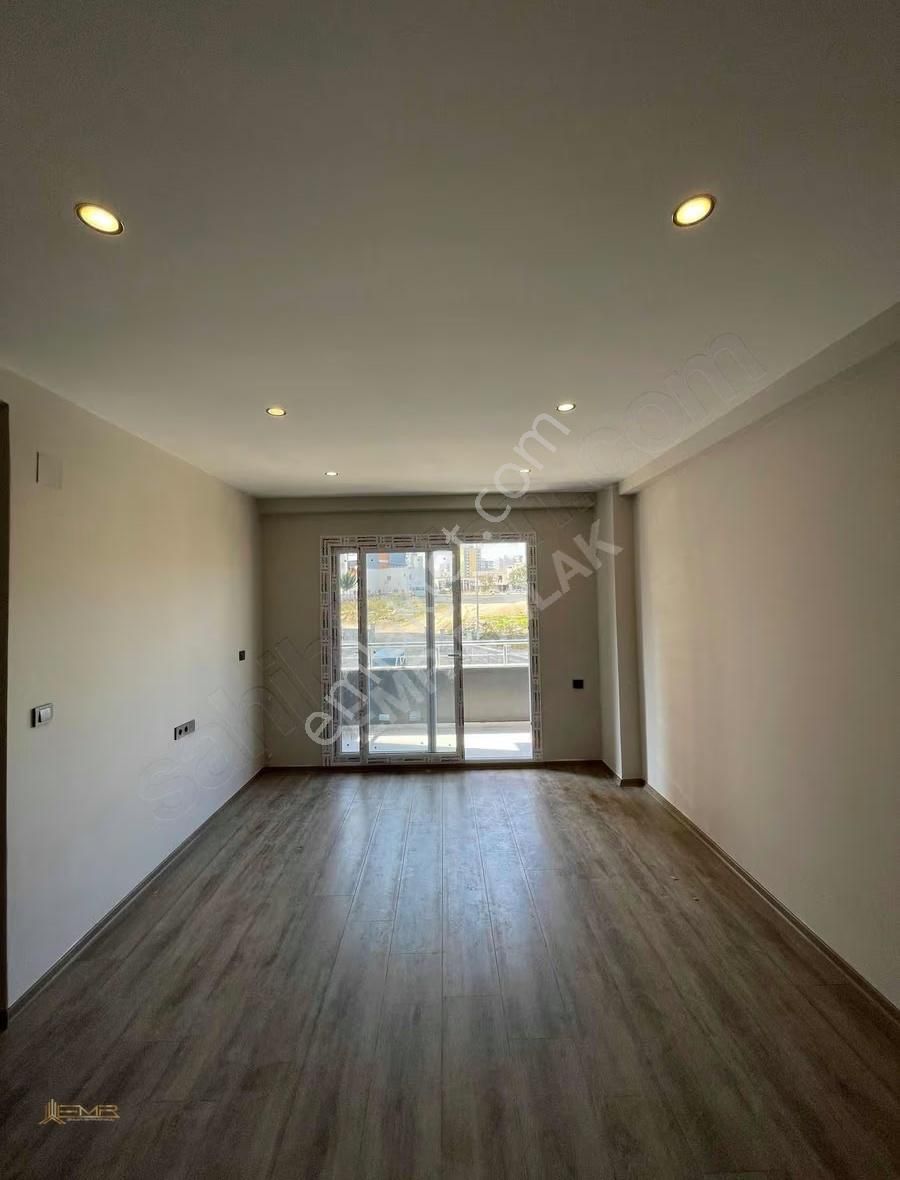 Emr'den 55m2 Emsallerinin En Genişi Balkonlu 1+1 Kiralık - Görsel 8