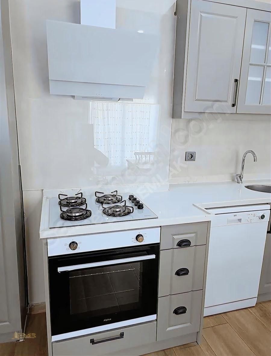 Sarıçamda Stadyum Civarı Eşyalı Kiralık Ultra Geniş 1+1 Daire - Görsel 6