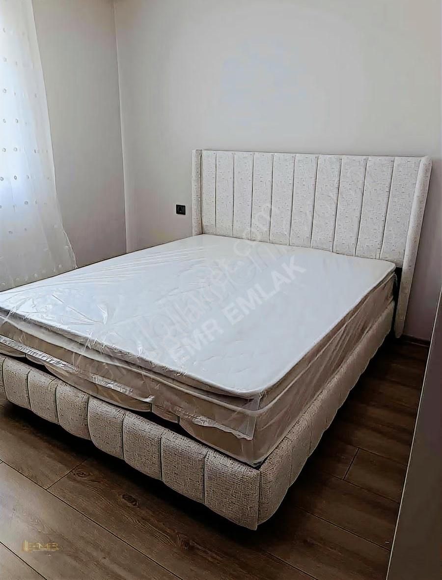 Sarıçamda Stadyum Civarı Eşyalı Kiralık Ultra Geniş 1+1 Daire - Görsel 16