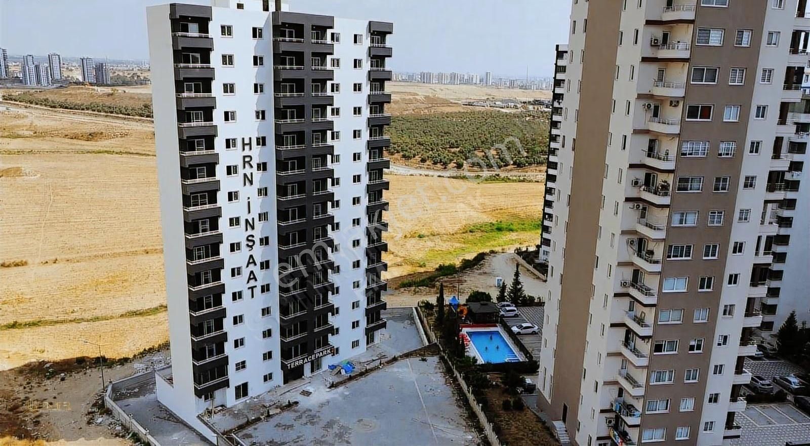 Sarıçamda Stadyum Civarı Eşyalı Kiralık Ultra Geniş 1+1 Daire - Görsel 9