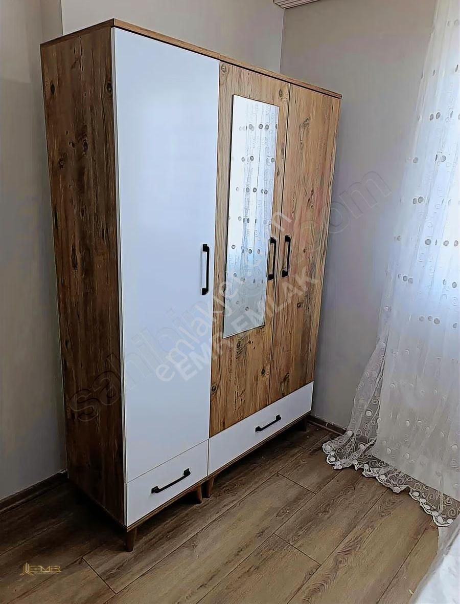 Sarıçamda Stadyum Civarı Eşyalı Kiralık Ultra Geniş 1+1 Daire - Görsel 13