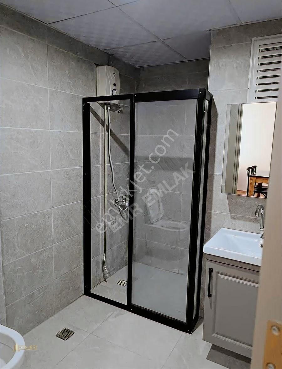 Sarıçamda Stadyum Civarı Eşyalı Kiralık Ultra Geniş 1+1 Daire - Görsel 3