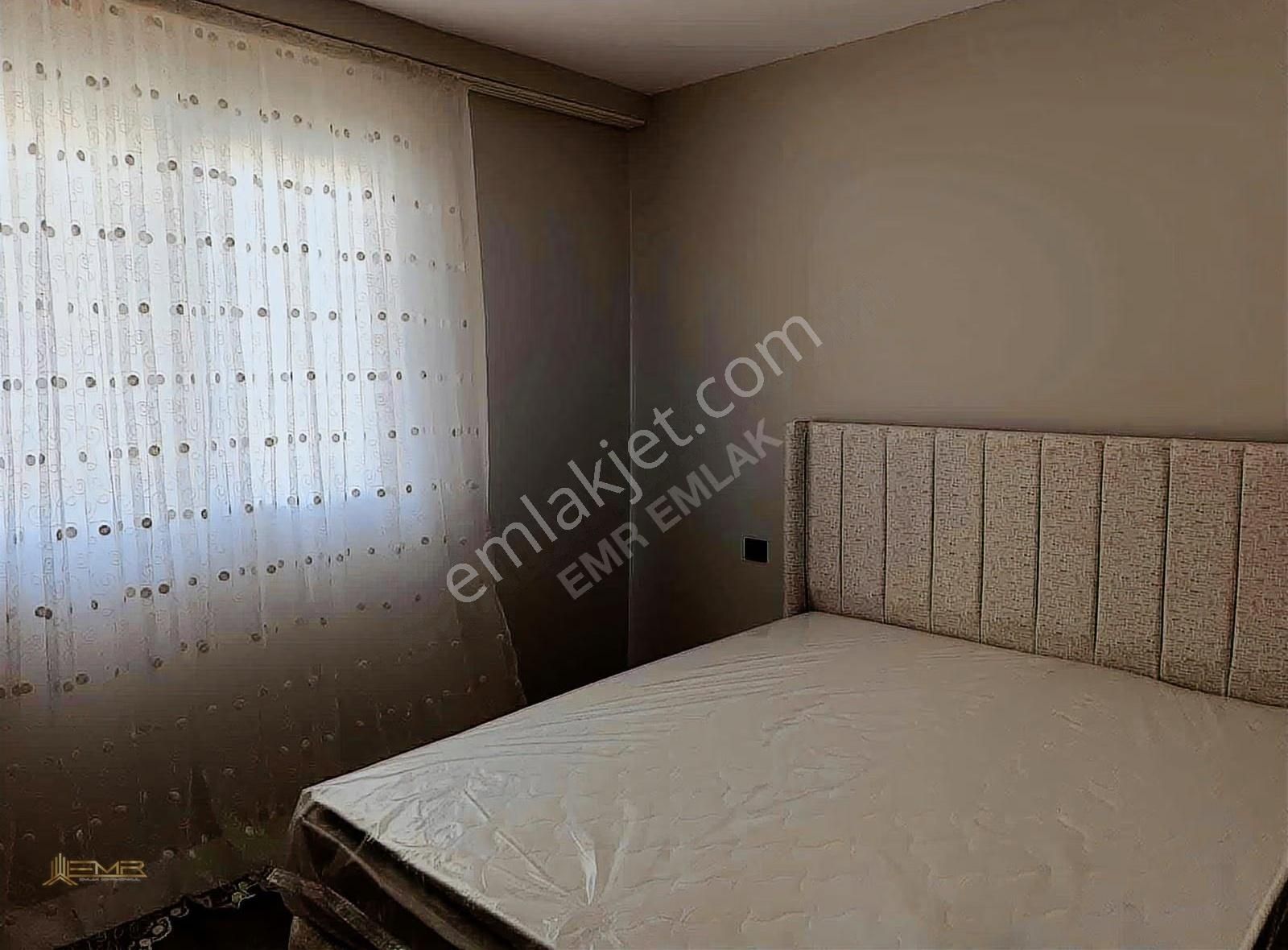 Sarıçamda Stadyum Civarı Eşyalı Kiralık Ultra Geniş 1+1 Daire - Görsel 14