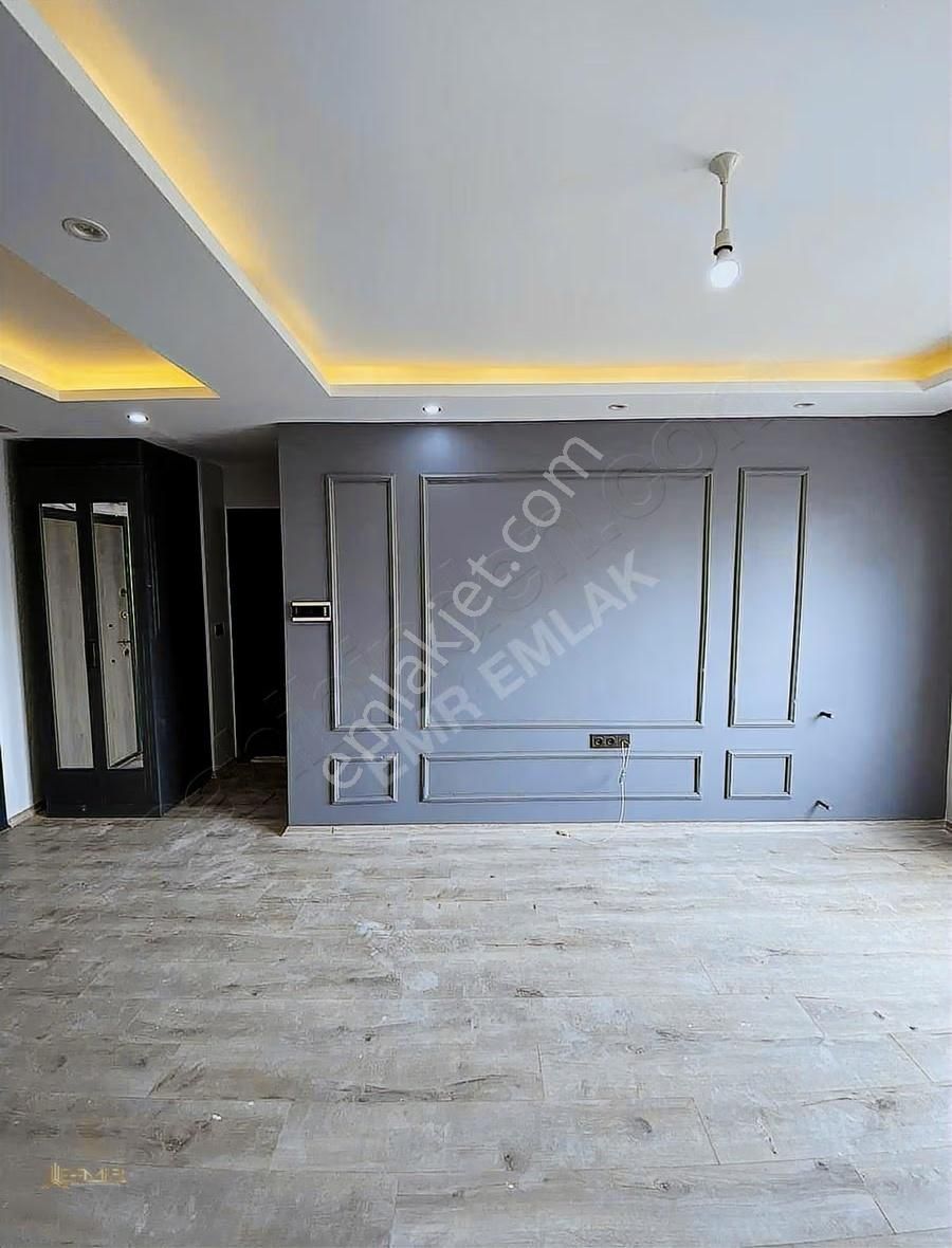 Çarkıparede Park Karşısı Sınırsız Kredili Satılık Lüks 1+1 Suit - Görsel 10