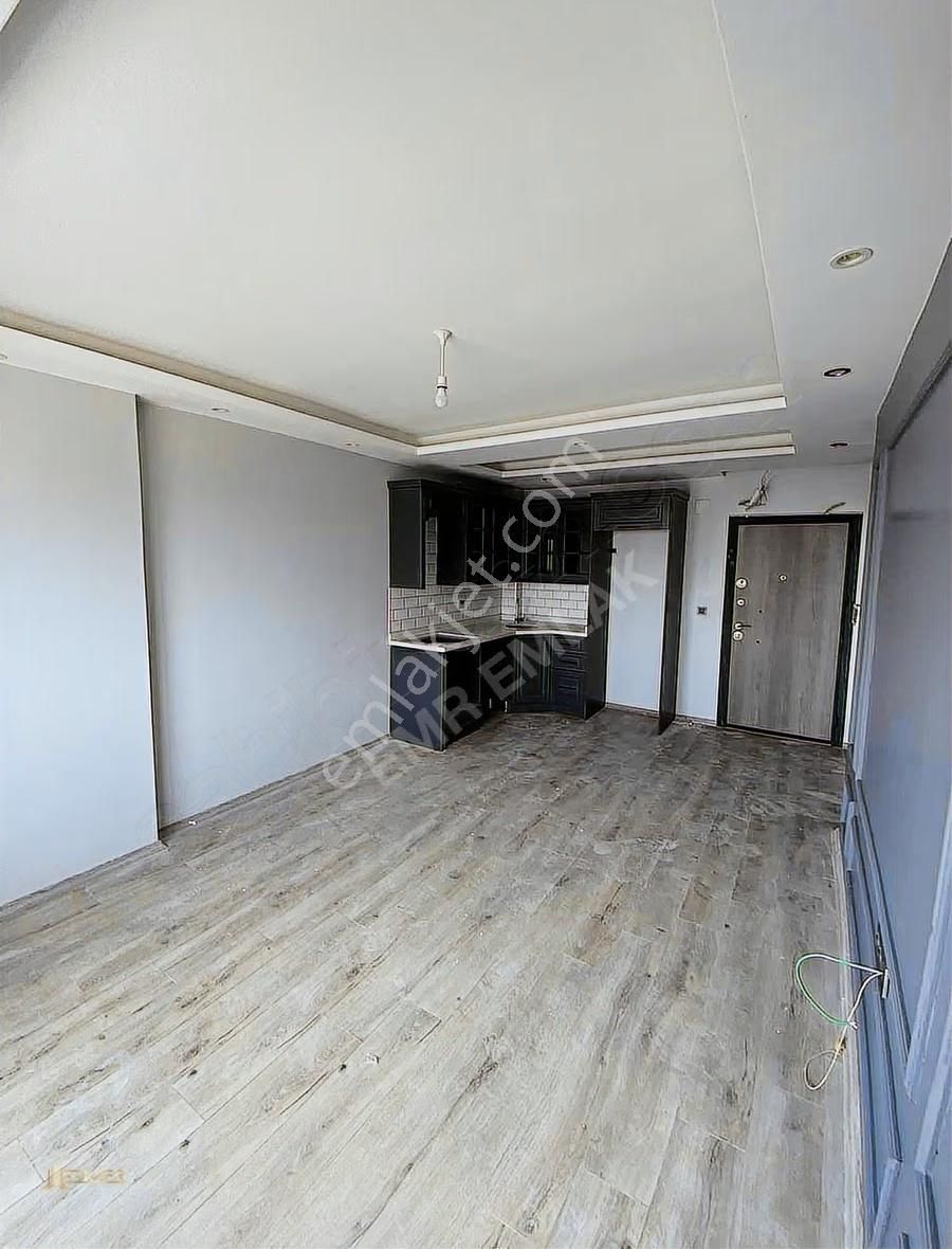 Çarkıparede Park Karşısı Sınırsız Kredili Satılık Lüks 1+1 Suit - Görsel 8