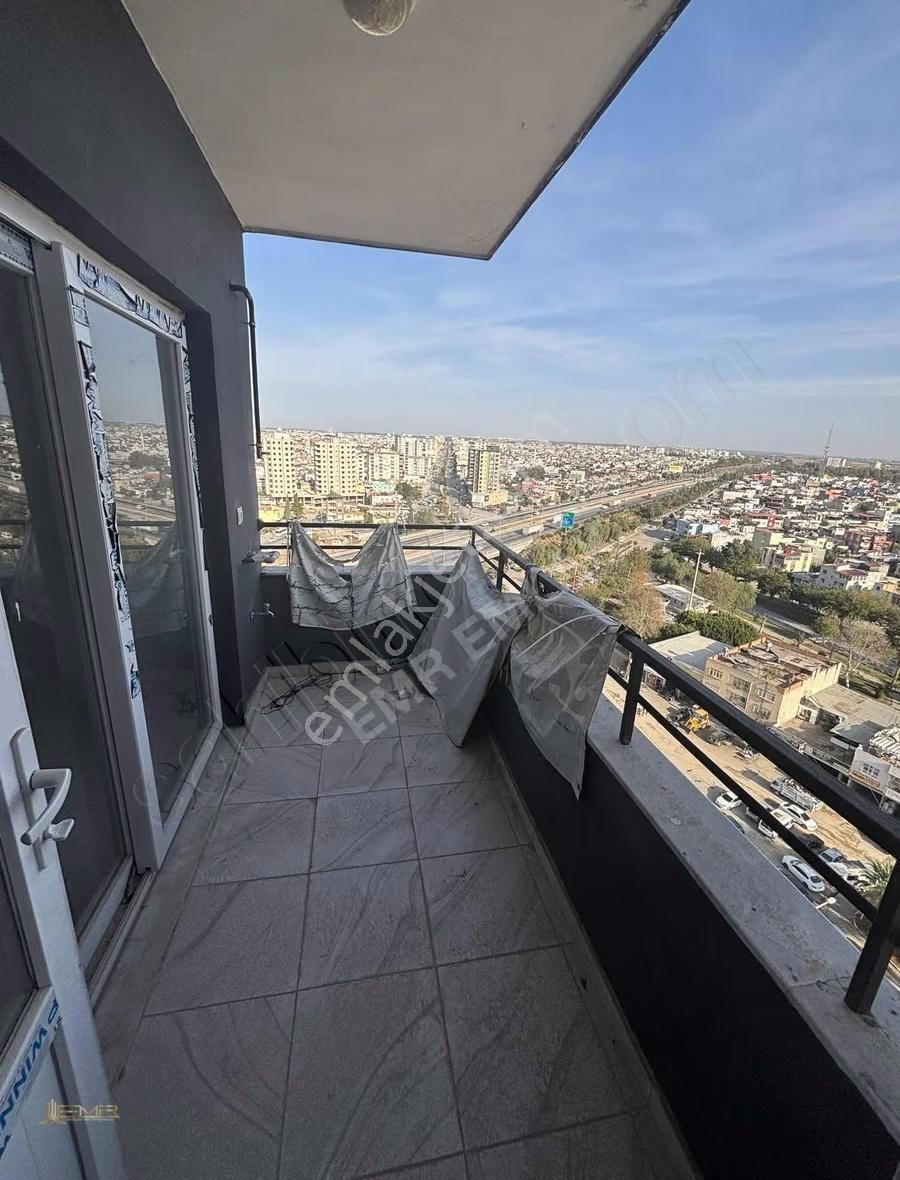 Emr'den Kozan Cad. Üzeri 3+1 Lüks Satılık Daire