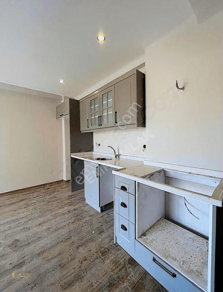 Çarkıpare Sınırında 1.2m Kredili Ultra Geniş Lüks 1+1 Daire - Görsel 6