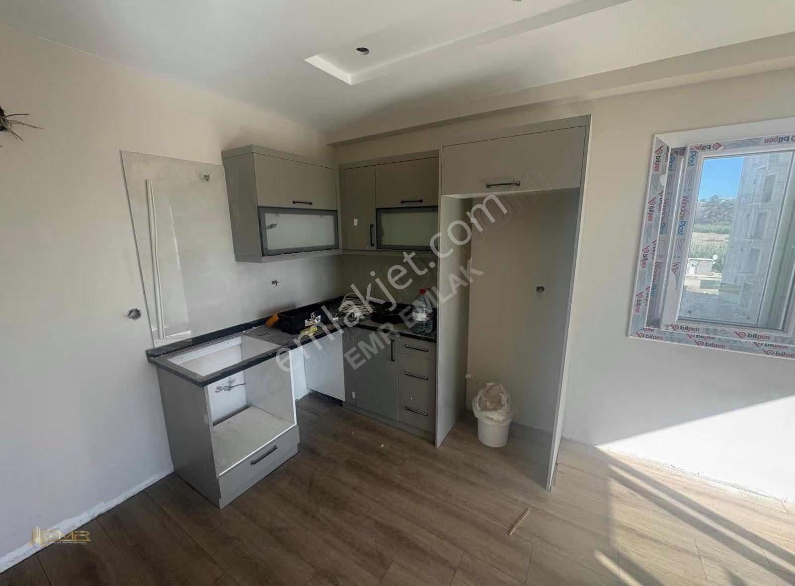 Gültepe Gelincik Caddesinde 2 Aya Teslim Satılık 1+1 Daire - Görsel 6