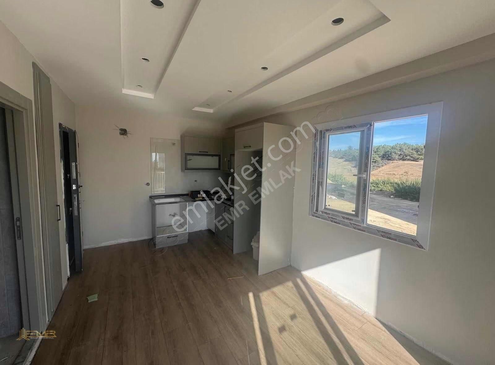 Gültepe Gelincik Caddesinde 2 Aya Teslim Satılık 1+1 Daire - Görsel 8