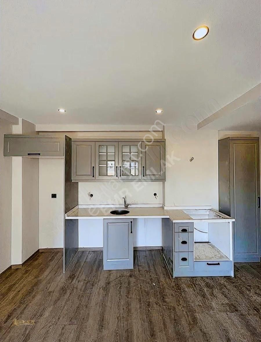 Emr'den 1.200.000 Kredili Fırsat Daire 55m2 - Görsel 5