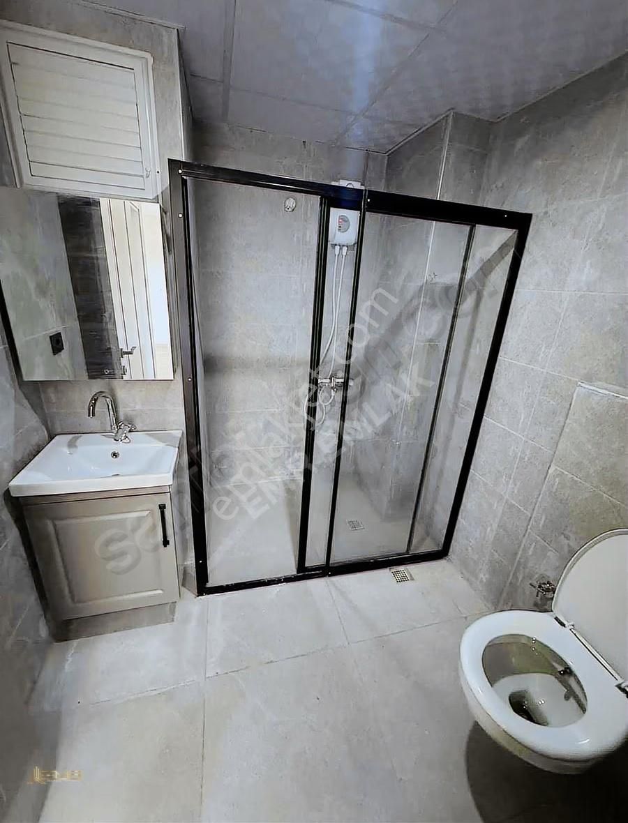 Emr'den Emsallerinin En Genişi 50m2 1+1 Kiralık Daire - Görsel 8