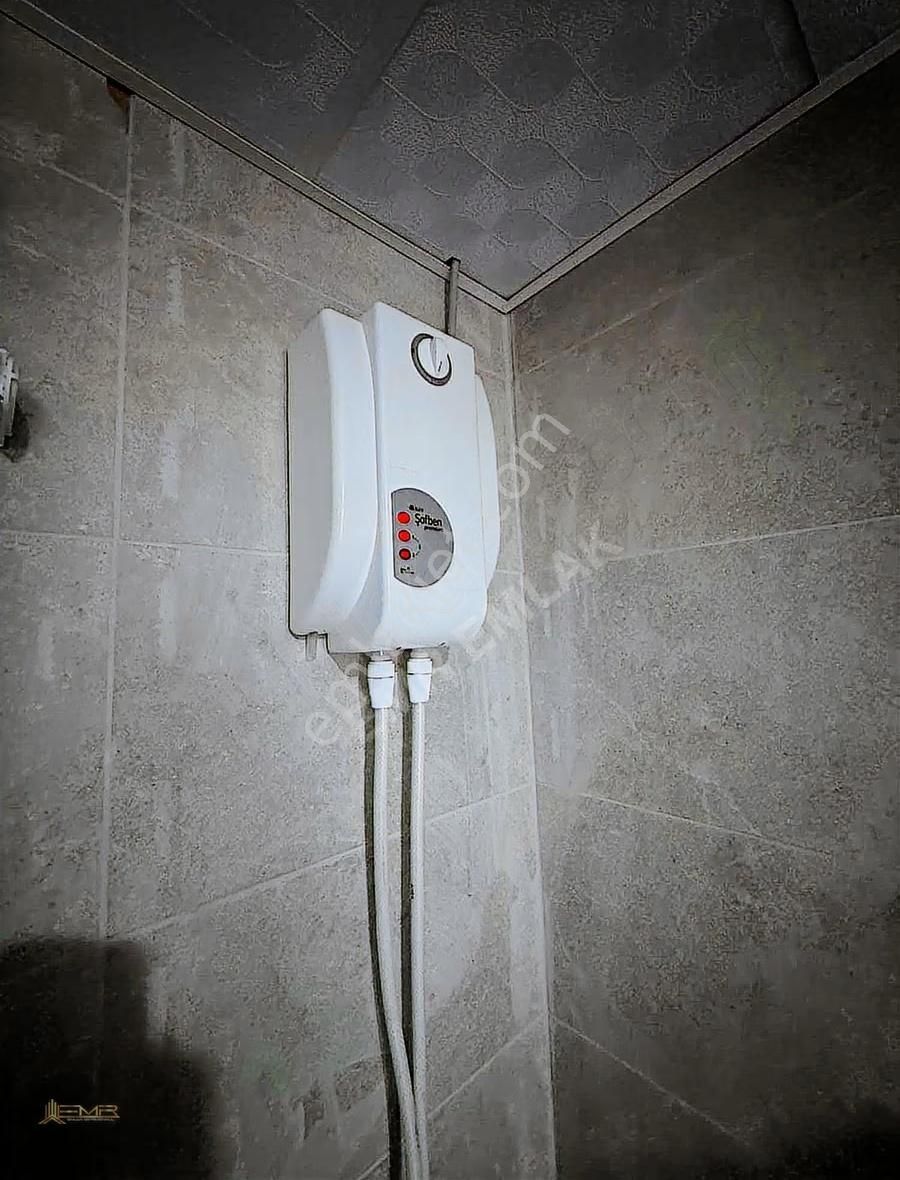 Emr'den Emsallerinin En Genişi 50m2 1+1 Kiralık Daire - Görsel 7