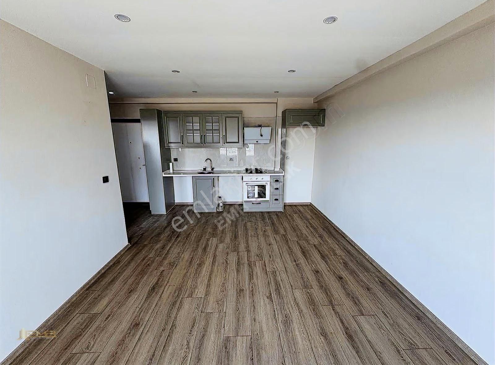 Emr'den Emsallerinin En Genişi 50m2 1+1 Kiralık Daire - Görsel 10