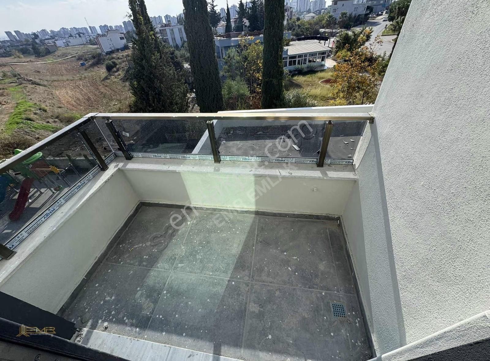 Emr'den Çınarlıda Cadde Üzeri 2+1 90 M2 Satılık Lüks Daire - Görsel 13