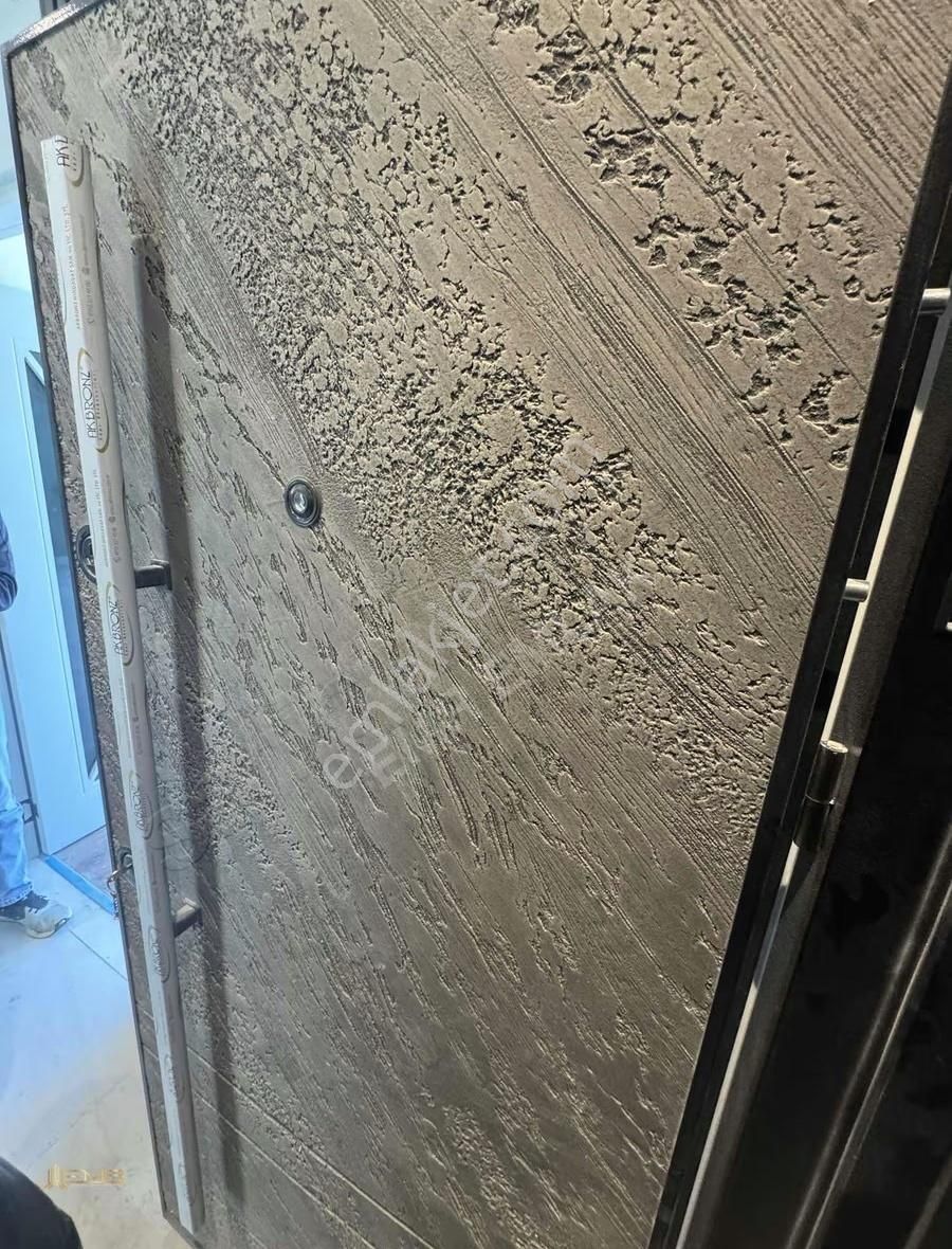 Emr'den Çınarlıda Cadde Üzeri 2+1 90 M2 Satılık Lüks Daire - Görsel 18