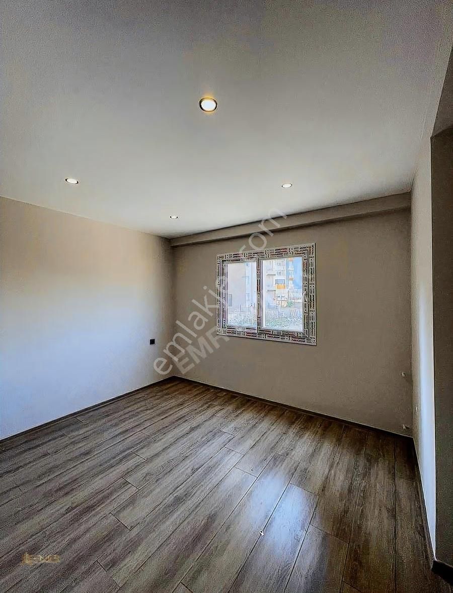 Emr'den Fırsat 1+1 Özel İşçilikli Lüks Satılık Daire - Görsel 18