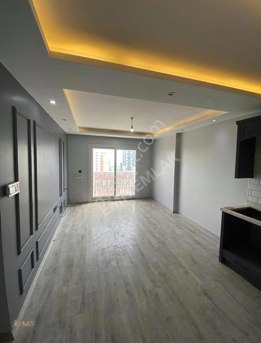 Emr'den Macera Park Karşısı 1+1 Suit Kredili Daire - Görsel 5