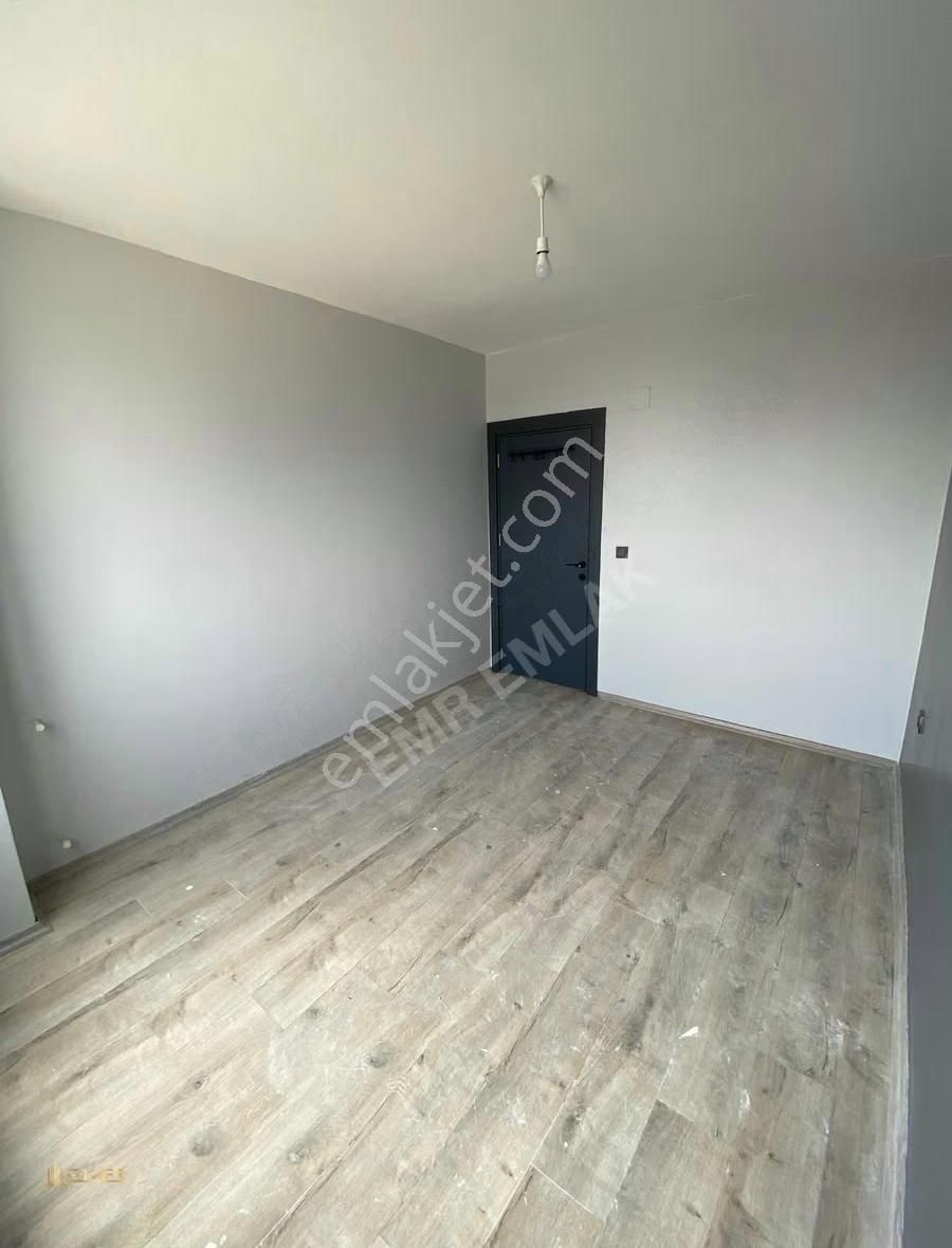 Emr'den Macera Park Karşısı 1+1 Suit Kredili Daire - Görsel 8